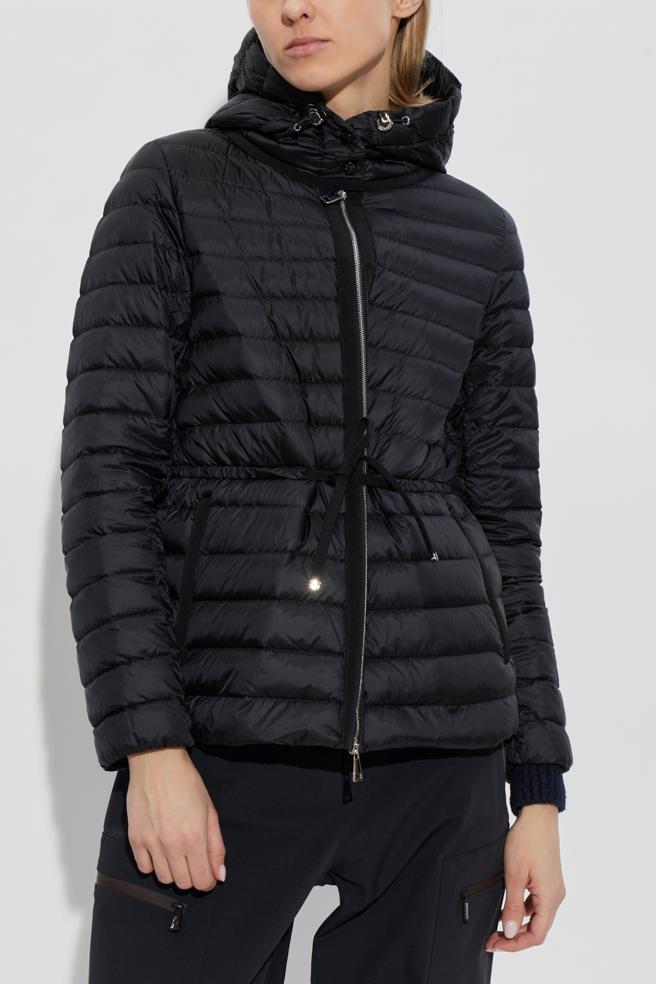 Moncler Raie down jacket | Women's | Vitkac